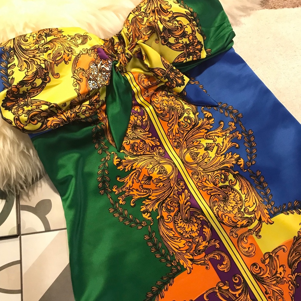 SALE! Super fun XOXO dress!